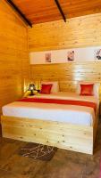 Habitación Superior con cama extragrande