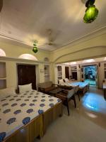 Family Room with Balcony