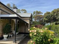 Azalea Cedar-Rose Barossa Valley Villa - B&B Lyndoch