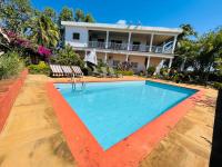 Villa suarez - Bed and Breakfast