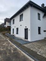 Ferienhaus Eichen - B&B Kreuztal