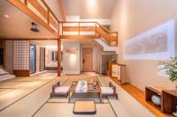 Chambre Quadruple avec Terrasse