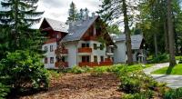 B&B Karpacz - Apartament Bambusowy - Bed and Breakfast Karpacz