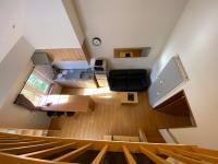Studio - Split Level