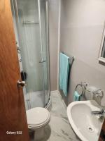 Cabaña Full Equipada Sector Norte - B&B Punta Arenas