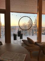 Arctic Villa Juniper - Bed and Breakfast Rovaniemi