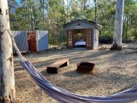 Casa Azul - Off-grid Hideaway Agnes Water 1770 - Chambres d’hôtes