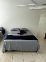 Apartamento con vistas a la piscina