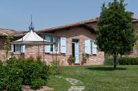 Casa Vacanze B&B Poggio Al Vento Toscana - Bed and Breakfast