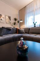 Spacious 3-BR Central Retreat - Bed and Breakfast Sofia