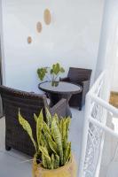 Apartamento de 1 dormitorio con balcón y vistas a la montaña