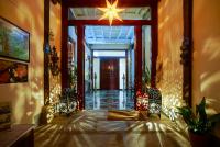 Casa Jardín de la Plata - B&B Baños de Montemayor