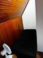 Cama en habitación compartida mixta de 10 camas