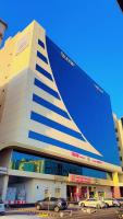 Skoop Hotel Jeddah - B&B Jedda