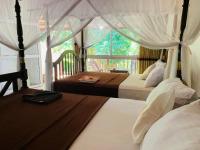 Familienzimmer mit Balkon und Vorteilen