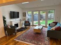 Windsor and slough - B&B