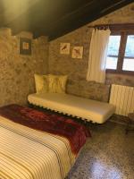 Doppel-/Zweibettzimmer mit Dusche