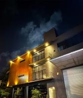 Oazis Apartments - B&B