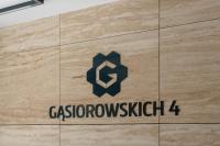 Apartament Poznań Centrum Miasta Parking by Rent like home - Chambres d’hôtes Poznan