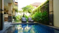 BAGUS Guest House - B&B