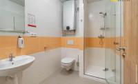Byt v Železné Rudě u sjezdovky s vlastním parkováním - B&B