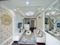 Two-Bedroom Apartment with Sea View