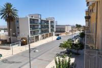 La Colonna Dorica - B&B