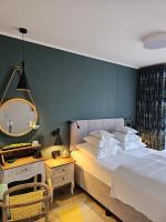 Apartament Niebieskie Lato Mielno - Bed and Breakfast Mielno