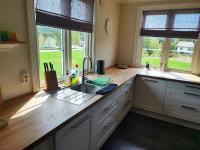 Gjøvdal Apartment - Chambres d’hôtes Harstveit