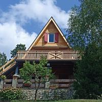 FRACA CHALET View Relax Walk in nature - B&B Zogno