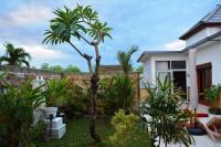 VILLA PAPA PUTU - B&B Banjar