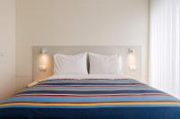 Premium Appartement met 2 Slaapkamers, Balkon en Uitzicht op de Stad