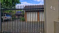 43 on Bergview - B&B