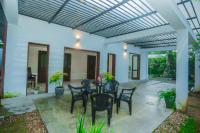Thuli villa 3 bedroom villa - Ferienwohnung Galle