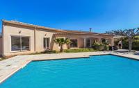 villa le perdigal - B&B Le Grau-d'Agde