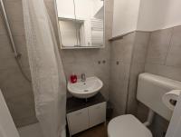 Appartement 1 Chambre avec Balcon et Vue sur la Ville
