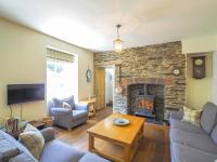 Bywell Llangrannog - B&B Llangrannog