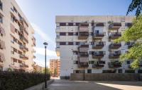 Que vistas - B&B Granada