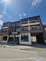 Liberte Apartments - B&B Sombor