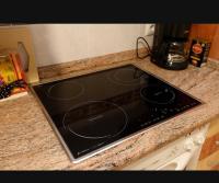 Montería C8 - Ferienwohnung San Leonardo de Yagüe