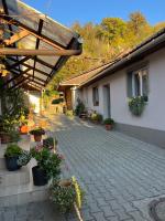 Casa Santa - B&B Sighișoara