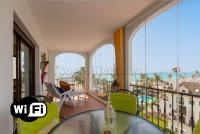 Appartamento con Vista Mare