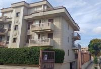 NSM Casa di Fulmine attico con box privato - B&B Foggia