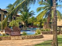 Apartamento Pipa Paradise Piscinas - Ferienwohnung Pipa