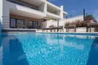 Villa Orange Tree villa with private Pool - B&B
