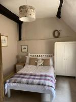 The Old Mint House F1 Silverstone Racetrack - B&B Towcester