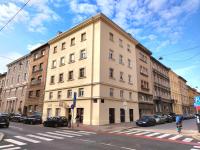 City Center Pearl - B&B