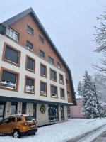 Studio 2 Modern Mountain 2 - Ferienwohnung Kolašin