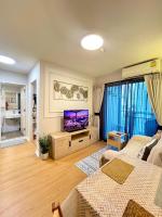 AnnaHomeB139Latkrabang - B&B