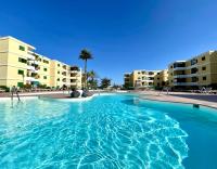 Las Olas Palmeras - Chambres d’hôtes Playa del Ingles